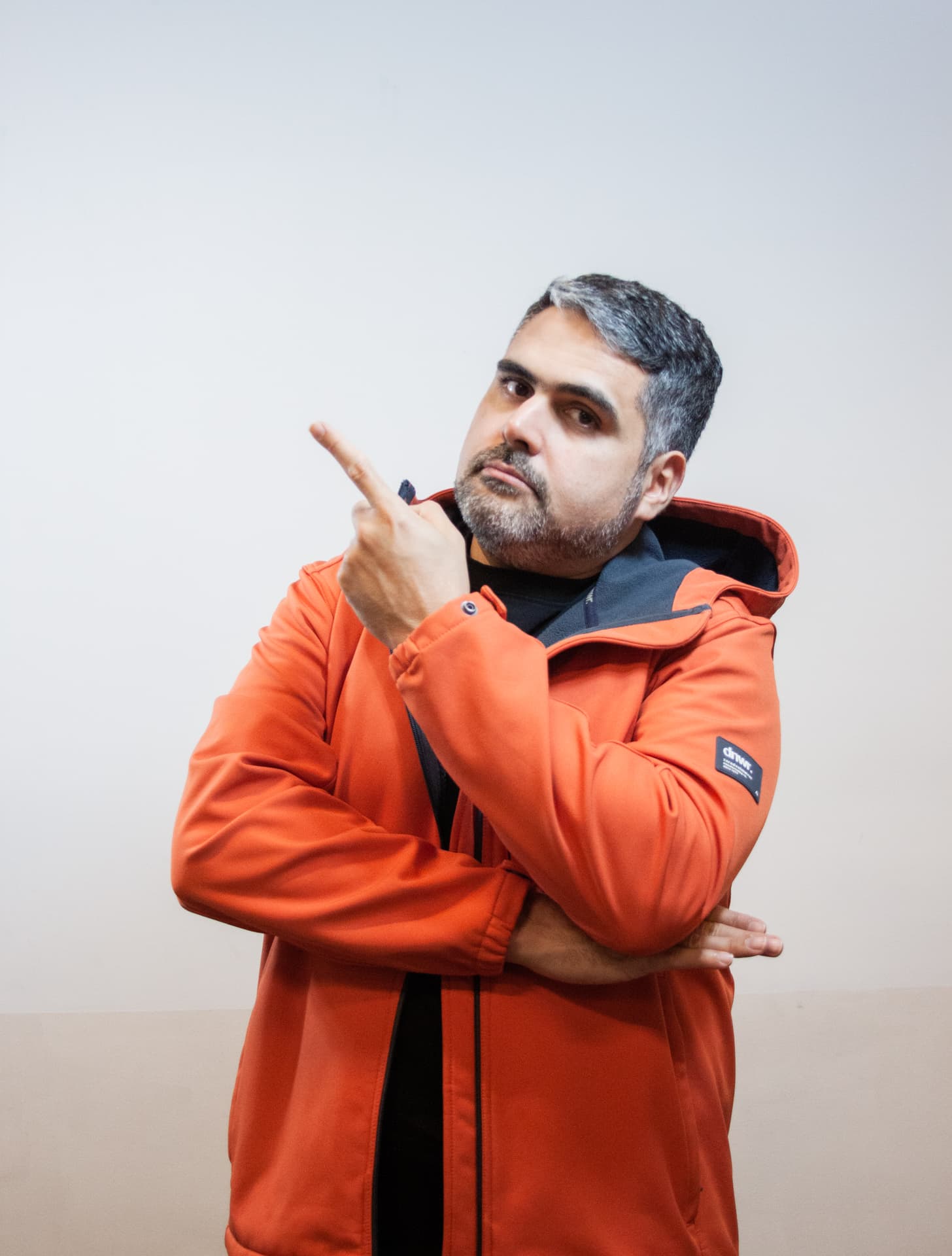 Daniel Fela